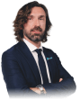 Đái sứ thương hiệu andrea-pirlo