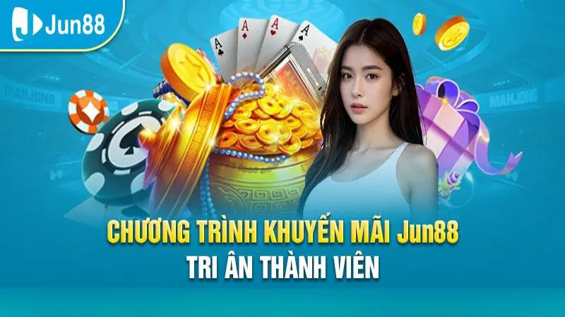 Những câu hỏi thường gặp tại trang Jun88: Giải đáp chi tiết Nhà cái Jun88 có chương trình khuyến mãi