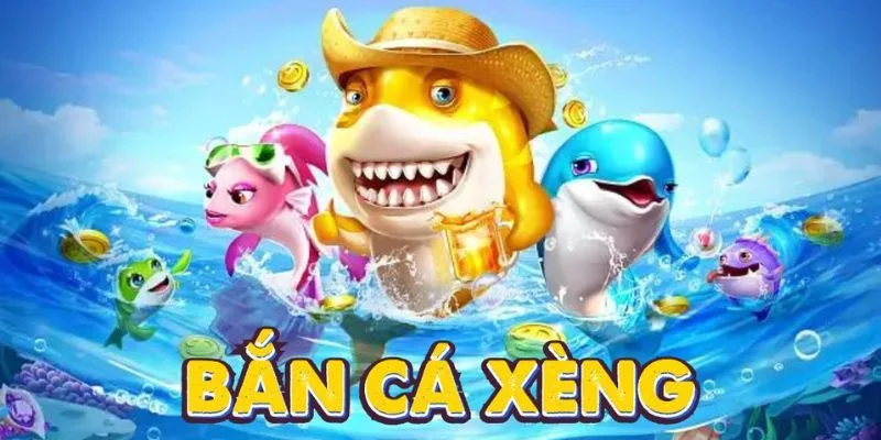 Bắn Cá Xèng 1 Jun88 – Quay 777 Giữa Biển, Jackpot Nổ Lớn