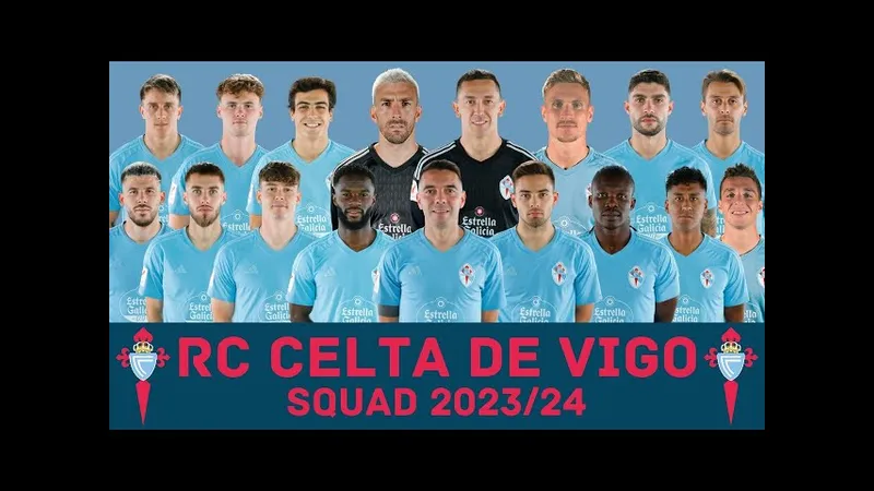 Cầu thủ Celta Vigo đang tranh chấp bóng với cầu thủ Lille Cầu thủ Celta Vigo đang tranh chấp bóng với cầu thủ Lille